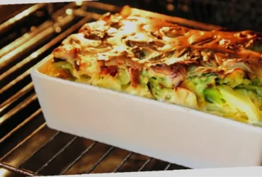 vegetariske og veganske middager