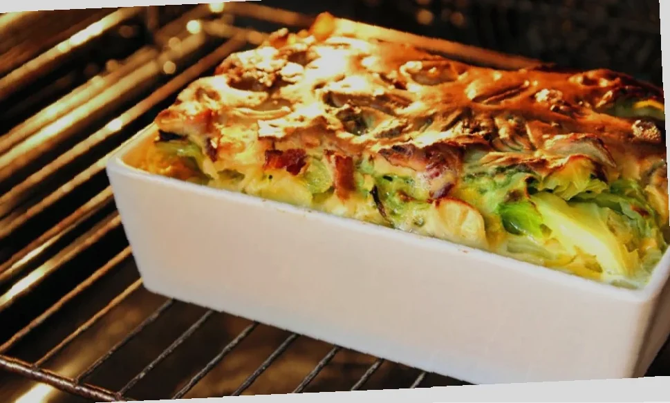 vegetariske og veganske middager