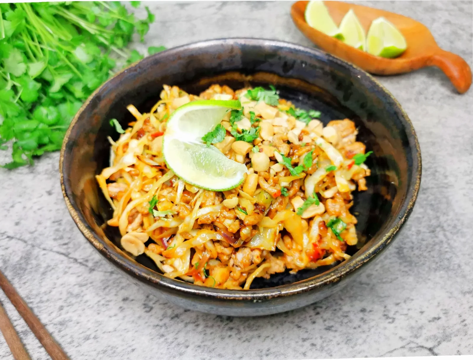 vektnedgang lavkarbo