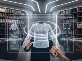 AI-genererte strikkeoppskrifter personlig tilpasning