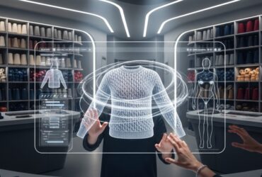 AI-genererte strikkeoppskrifter personlig tilpasning