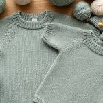 beste strikkeoppskrifter til baby 2026 liste