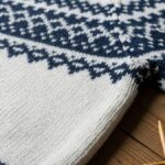 cortina genser oppskrift