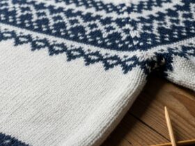 cortina genser oppskrift