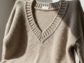 cumulus blouse oppskrift