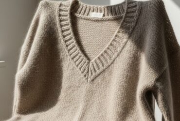 cumulus blouse oppskrift