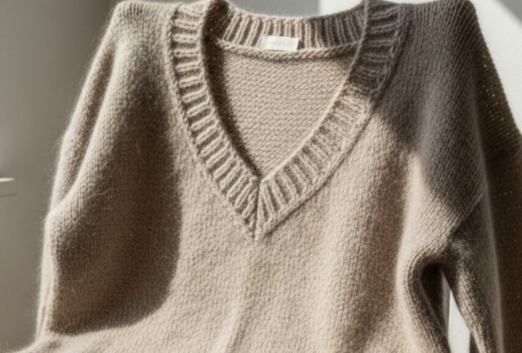 cumulus blouse oppskrift