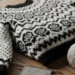 fana genser oppskrift