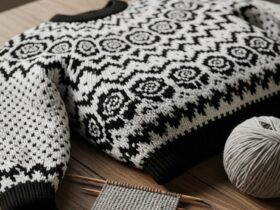 fana genser oppskrift