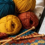 gratis strikkeoppskrifter