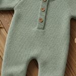 heldress baby oppskrift