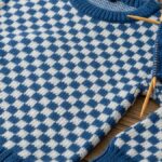 islender genser oppskrift