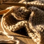 kjappstrikka oppskrift