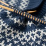 kofte strikkeoppskrift