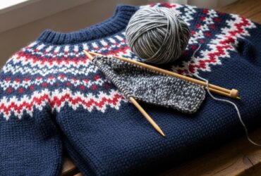 mariusgenser gratis oppskrift