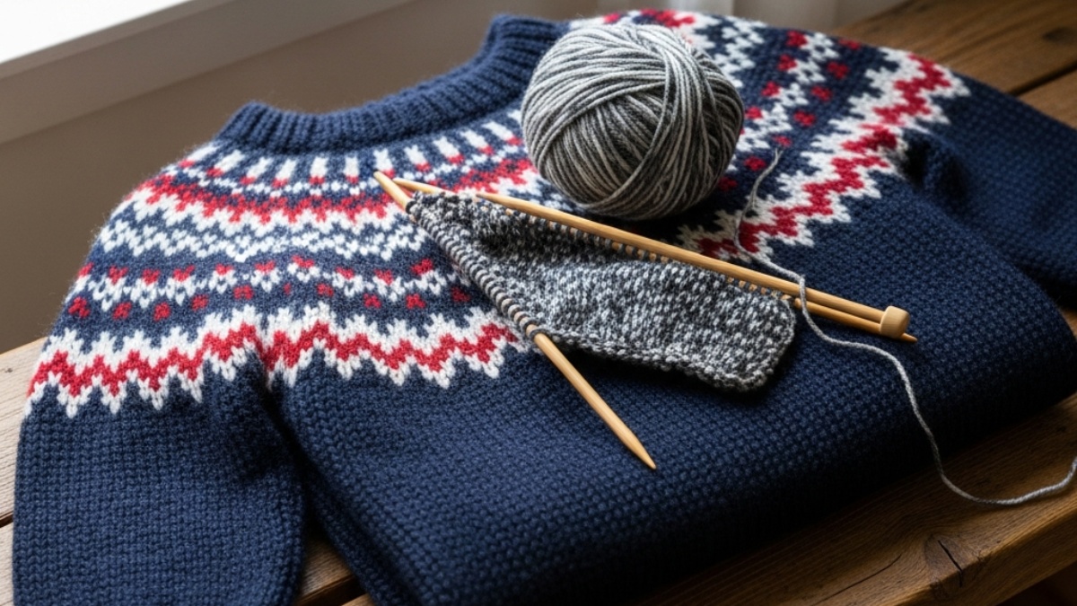 mariusgenser gratis oppskrift