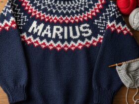 mariusgenser oppskrift