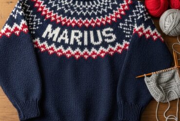 mariusgenser oppskrift