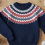 mariusgenser rundfelling oppskrift