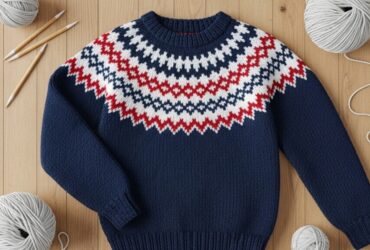 mariusgenser rundfelling oppskrift