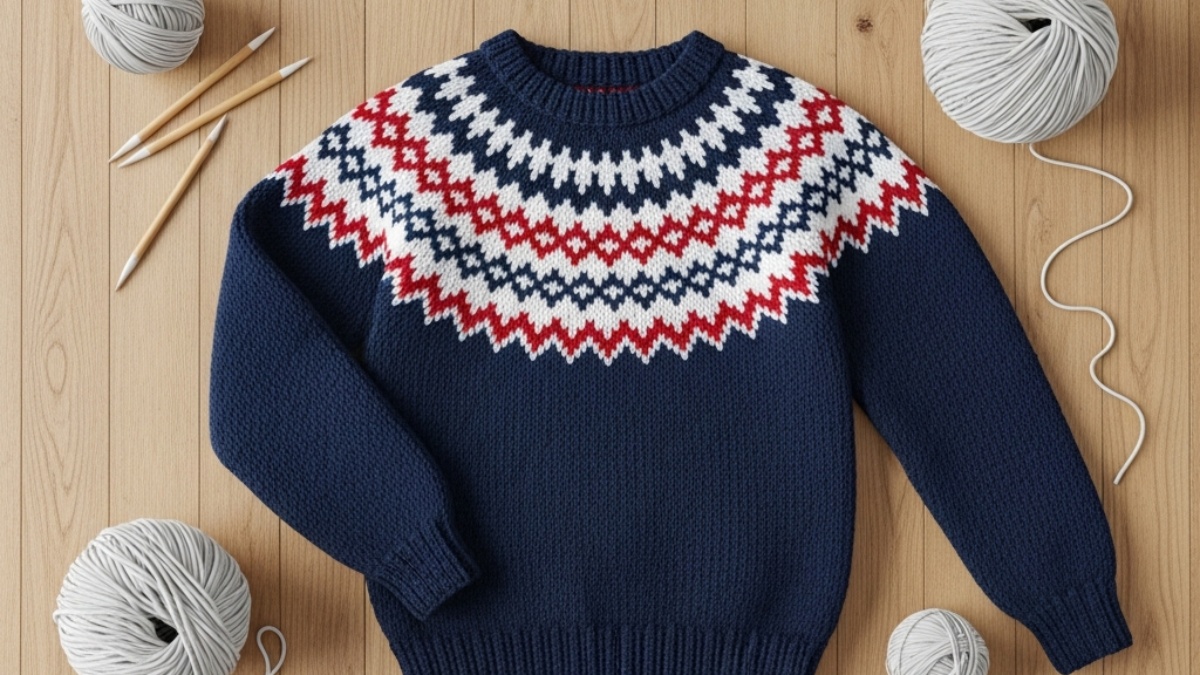 mariusgenser rundfelling oppskrift