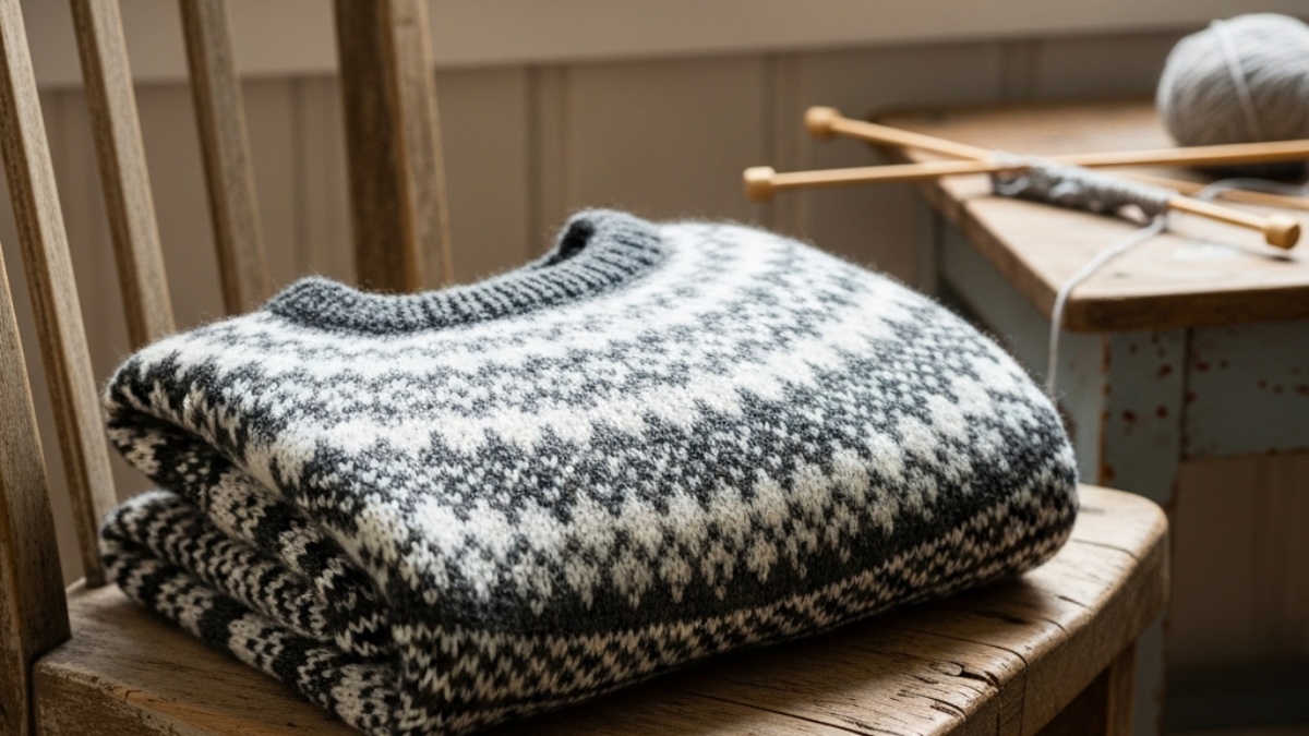 rallargenser oppskrift