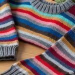 restegarn oppskrifter