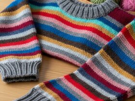 restegarn oppskrifter