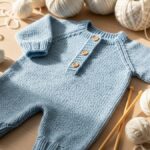 rompere baby oppskrift