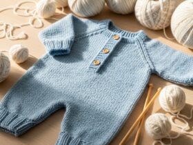 rompere baby oppskrift