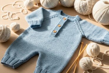 rompere baby oppskrift