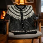 rygja genser oppskrift