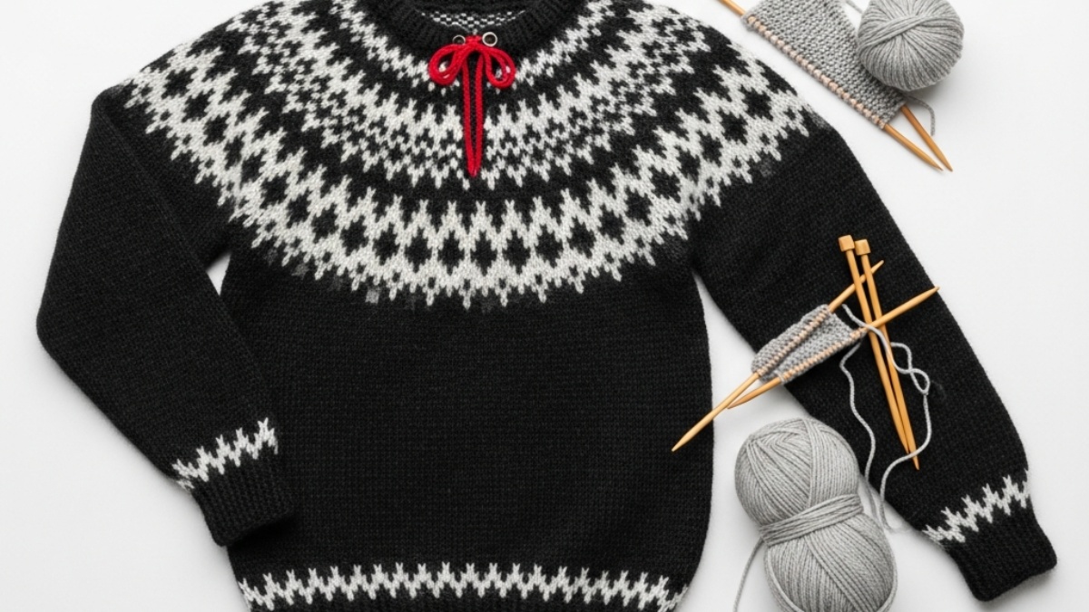 setesdalsgenser oppskrift