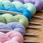 strikkeoppskrifter for allergivennlig garn vurdering