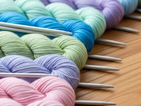 strikkeoppskrifter for allergivennlig garn vurdering