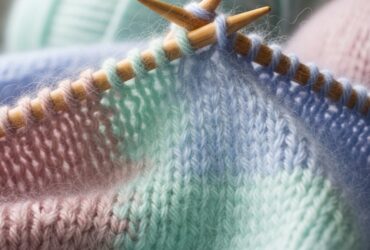 strikkeoppskrifter for mohair garn sammenligning