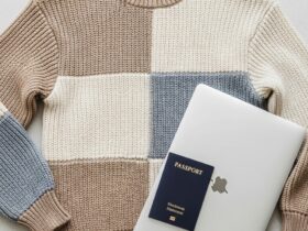 strikkeoppskrifter for urbane nomader multifunksjon