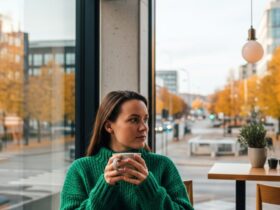 strikkeoppskrifter lillestrøm bystrikk 2026