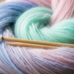 strikkeoppskrifter mohair