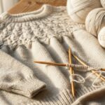 sunday sweater oppskrift