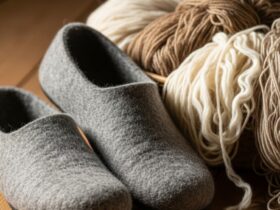 tova tøfler gratis oppskrift