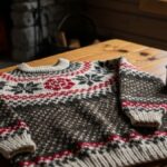 villmarksgenser oppskrift