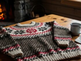 villmarksgenser oppskrift